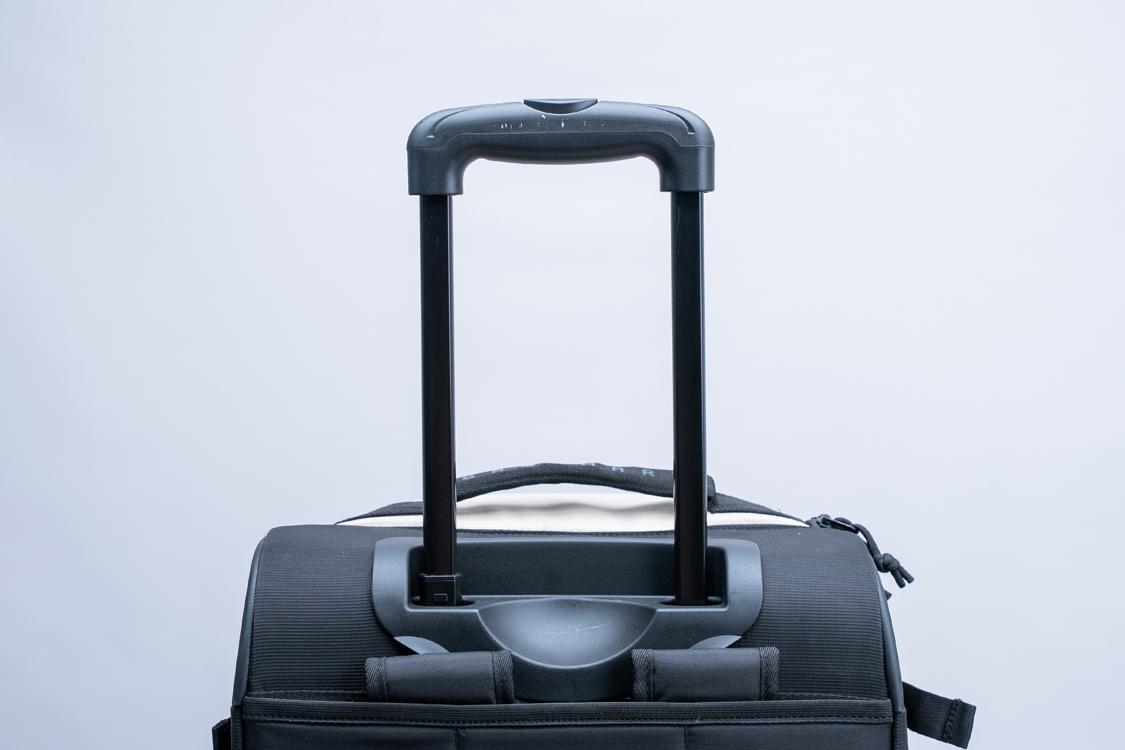 BAGSMART Blast 43L Roller Backpack Tele Handle