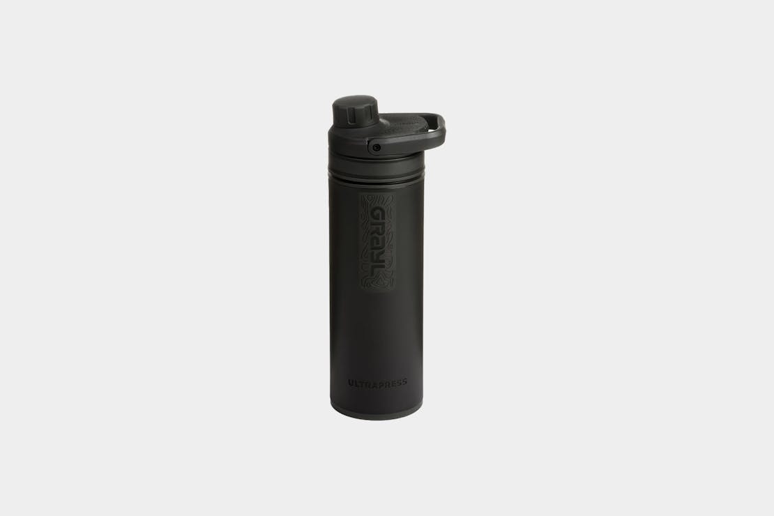 GRAYL 16.9 oz UltraPress Purifier