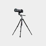 Ulanzi JJ06 GlideGo Video Tripod