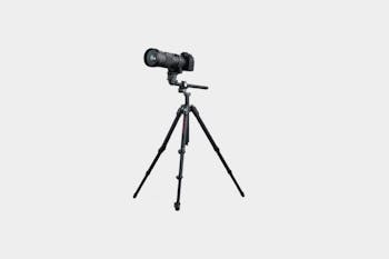 Ulanzi JJ06 GlideGo Video Tripod