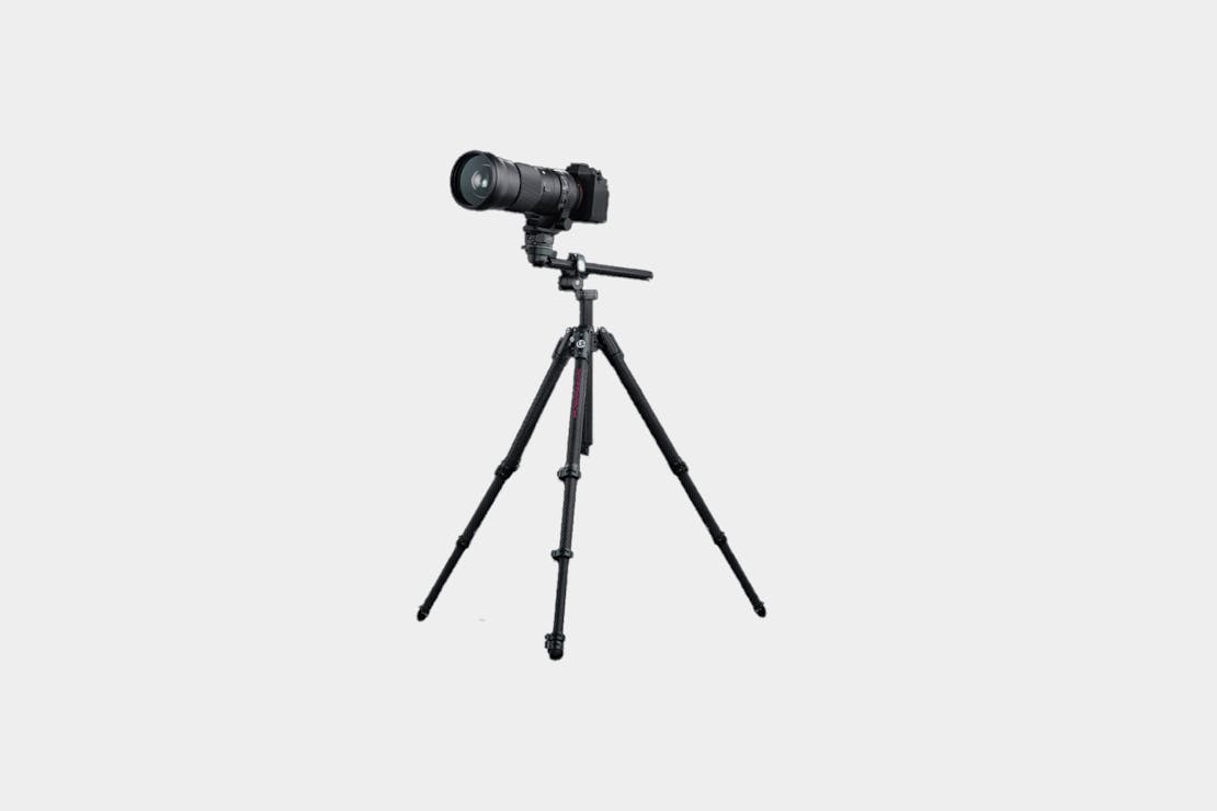 Ulanzi JJ06 GlideGo Video Tripod