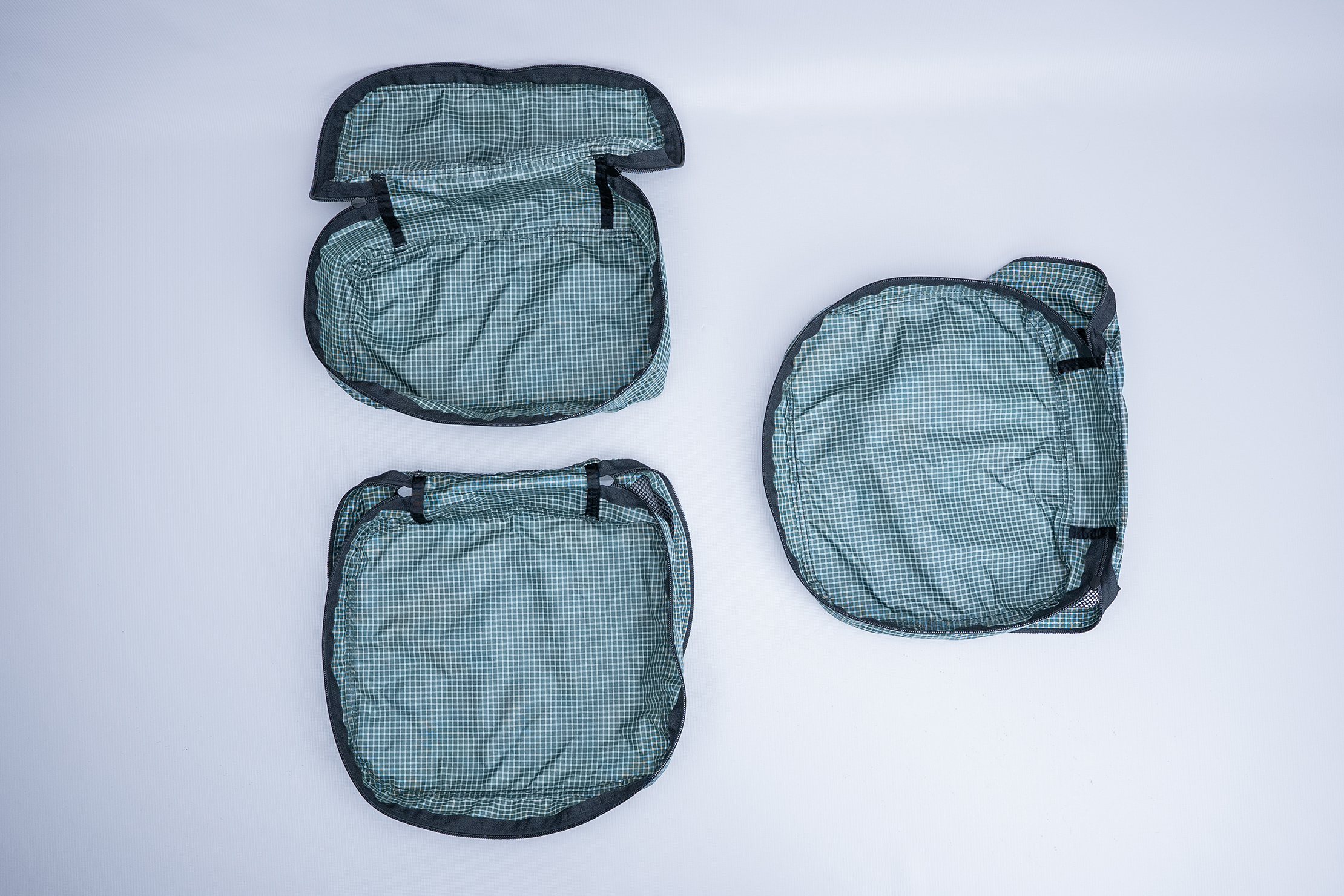 ULA Equipment Dragonfly Packing Cubes (36L) Empty