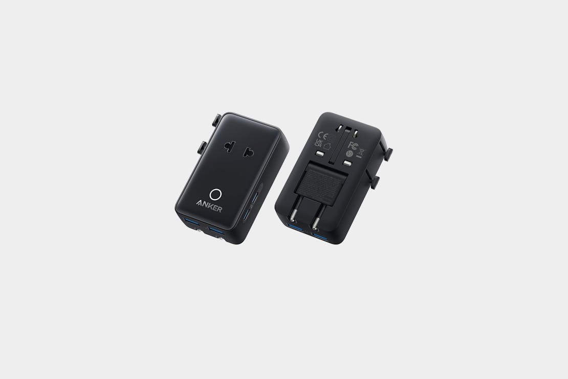Anker Nano Power Bank (5K MagGo Slim)