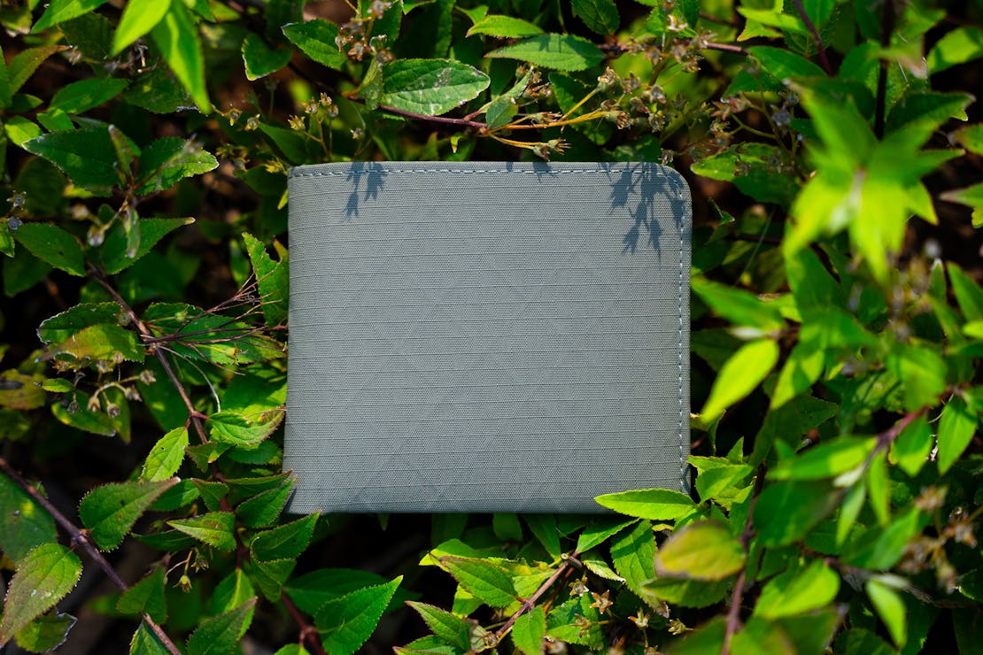 ALPAKA ARK Classic Wallet Review