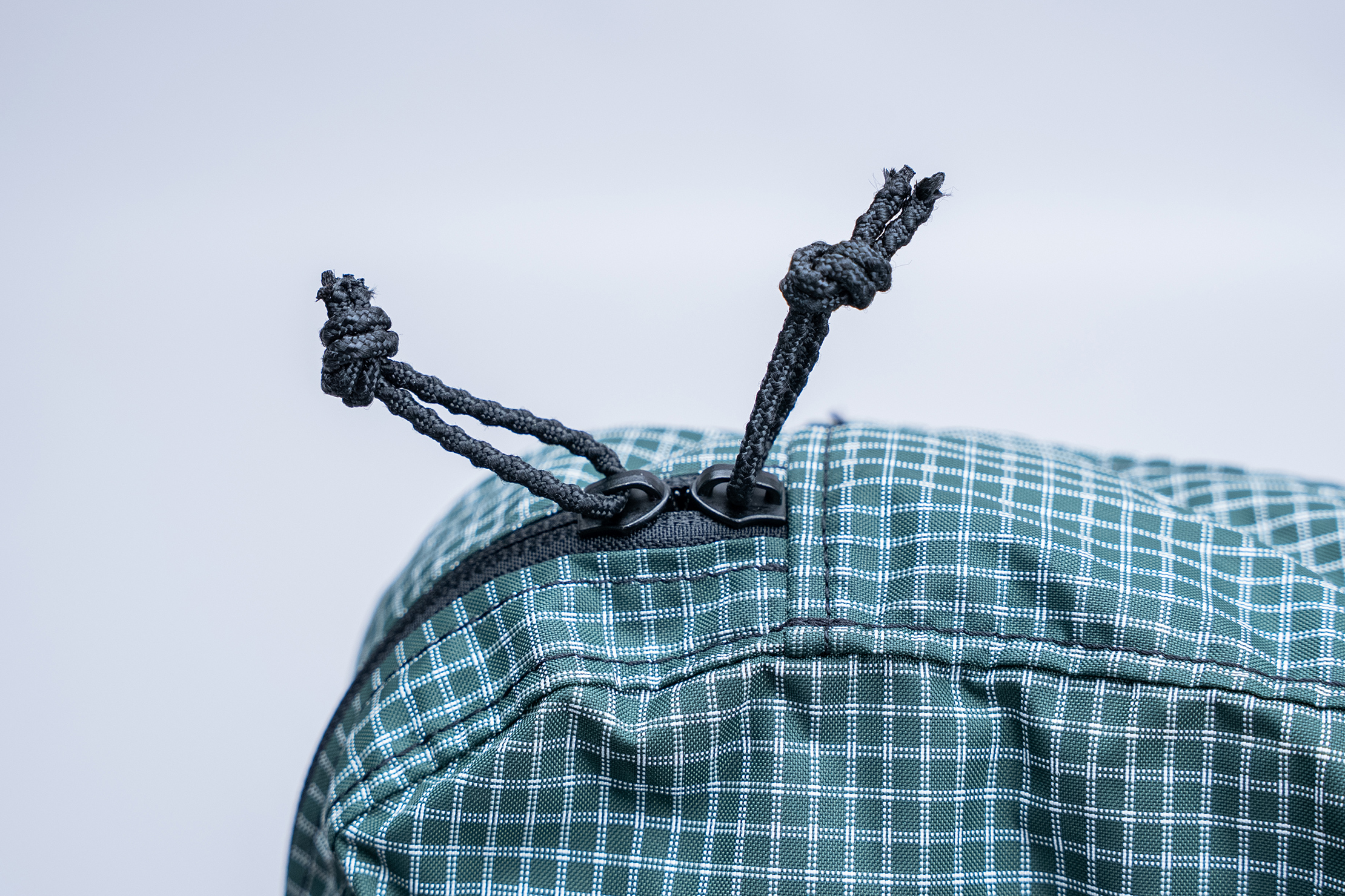 ULA Equipment Dragonfly Packing Cubes (36L) Zipper Pull