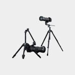 Ulanzi JJ05 GlideGo Travel Tripod