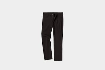 Unbound Merino Relaxed Merino Travel Pants