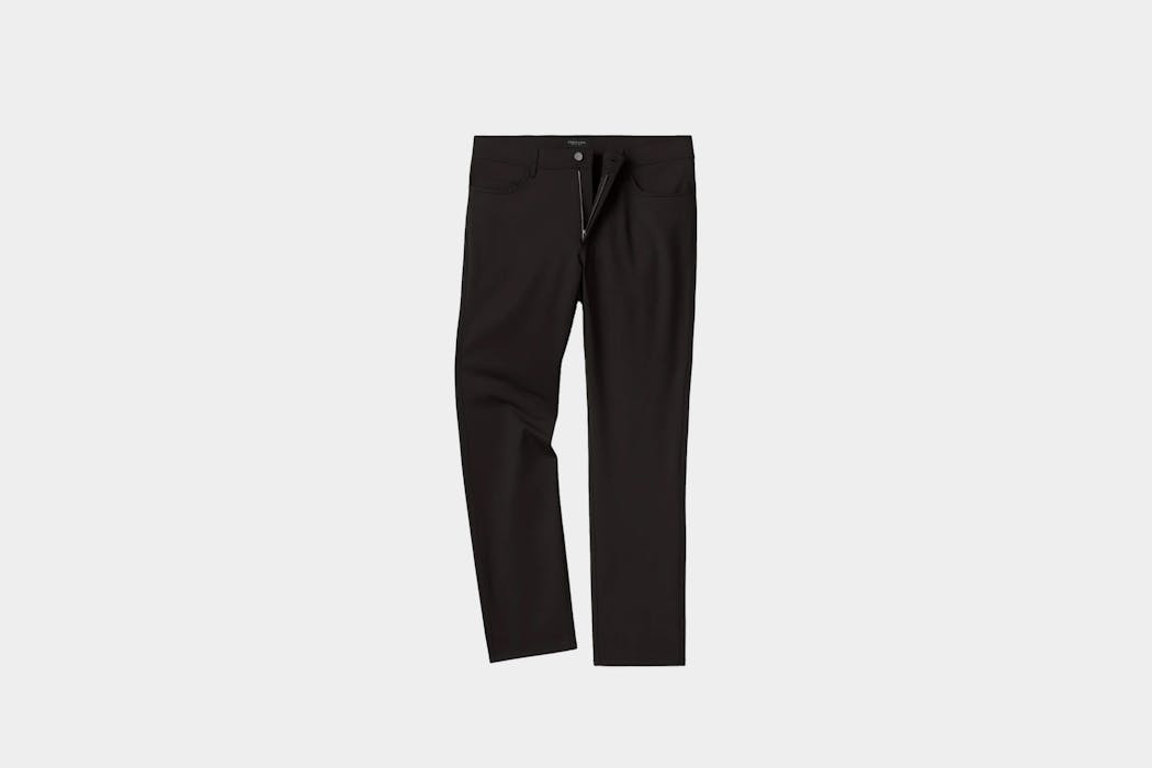 Unbound Merino Relaxed Merino Travel Pants