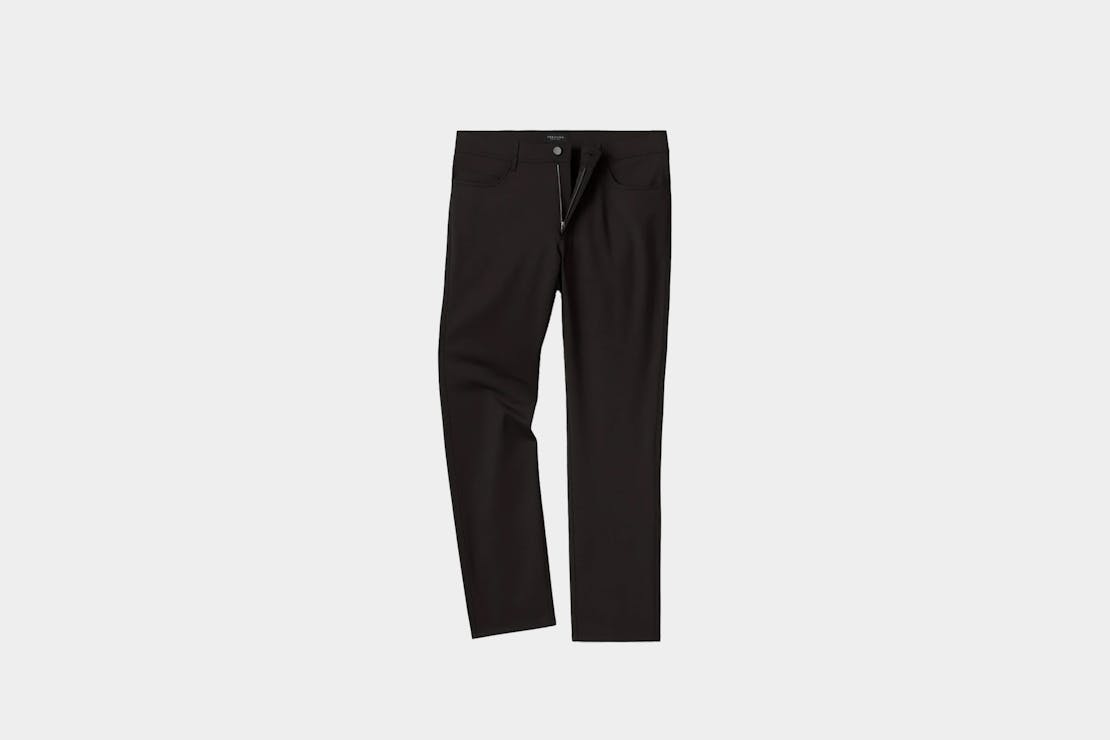 Unbound Merino Relaxed Merino Travel Pants