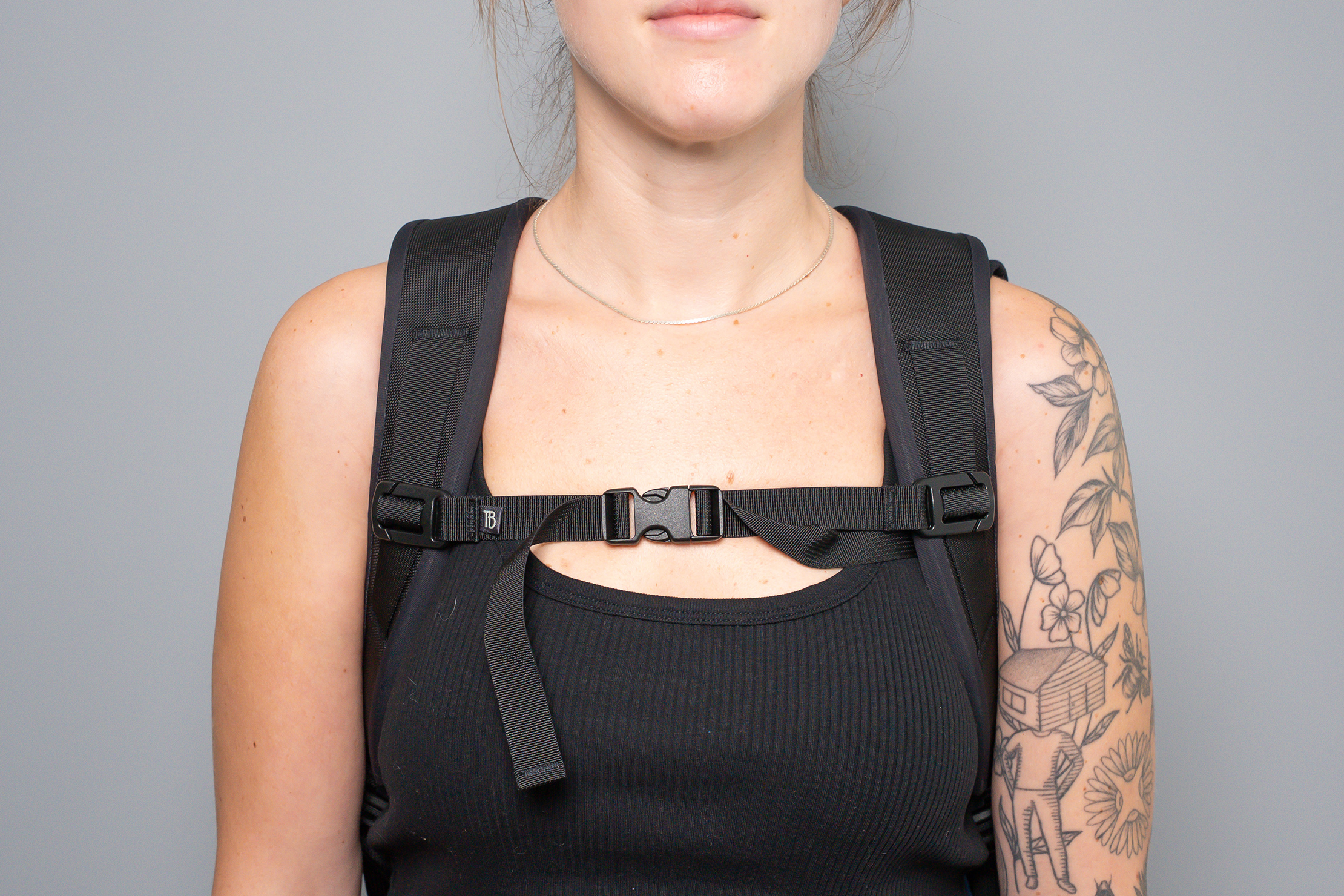 TOM BIHN Tri-Star Strap