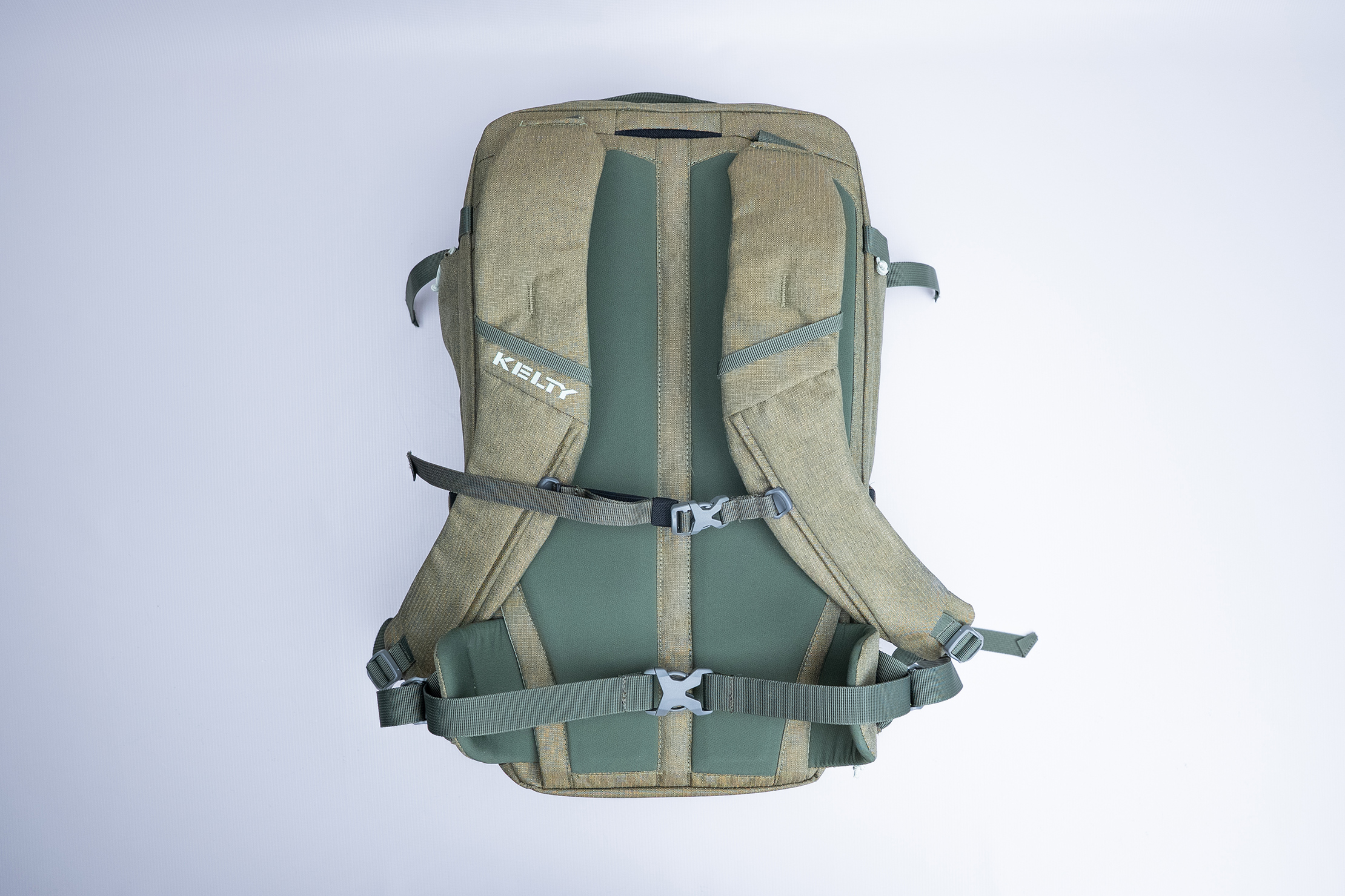 Kelty Redwing Traveler 30 Harness System