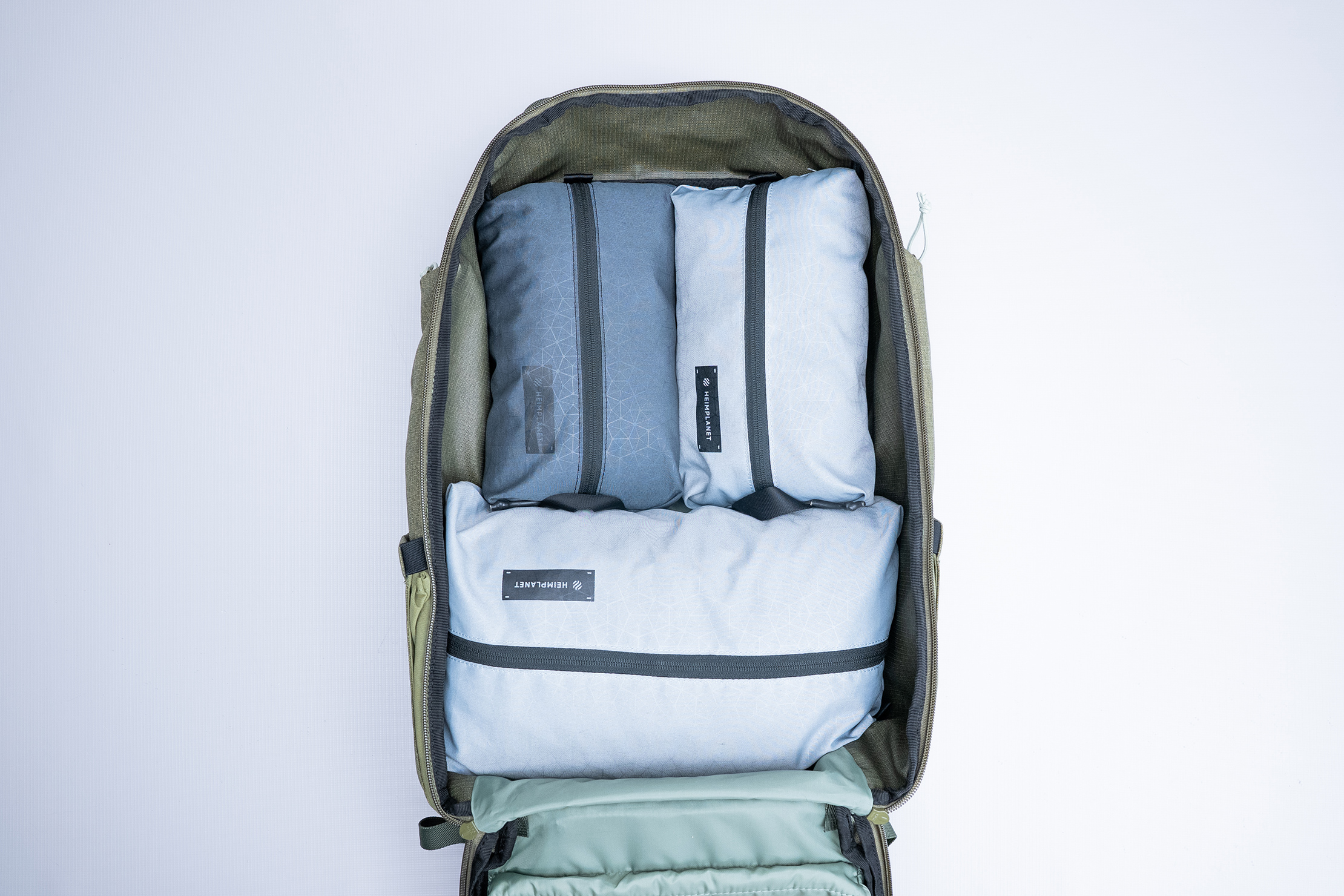 Kelty Redwing Traveler 30 Cubes