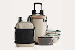 BAGSMART Blast Luggage Collection