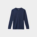 Unbound Merino Long Sleeve Merino Crew