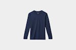 Unbound Merino Long Sleeve Merino Crew