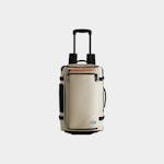 BAGSMART Blast 43L Roller Backpack