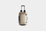 BAGSMART Blast 43L Roller Backpack