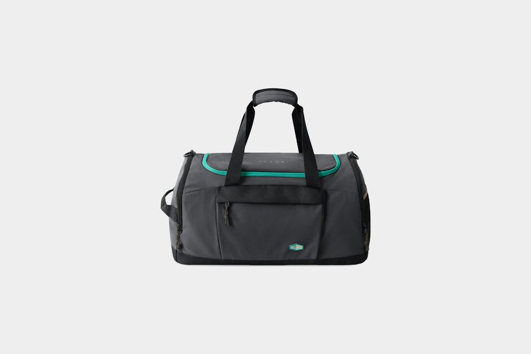 BAGSMART Focus Duffle Backpack