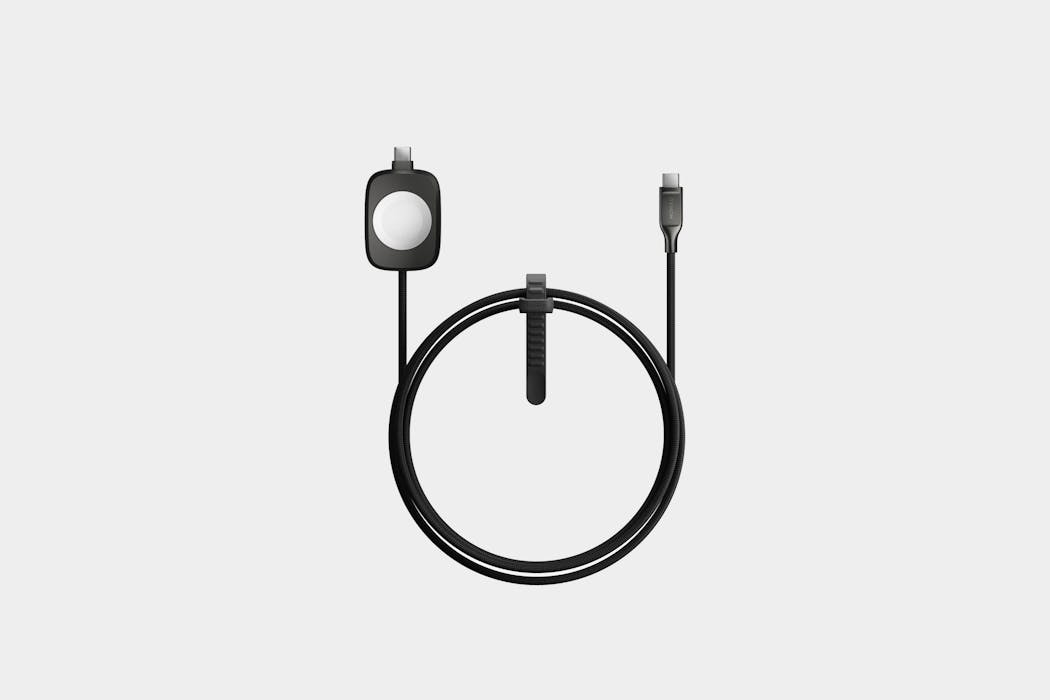 Nomad Goods Universal Cable for Apple Watch