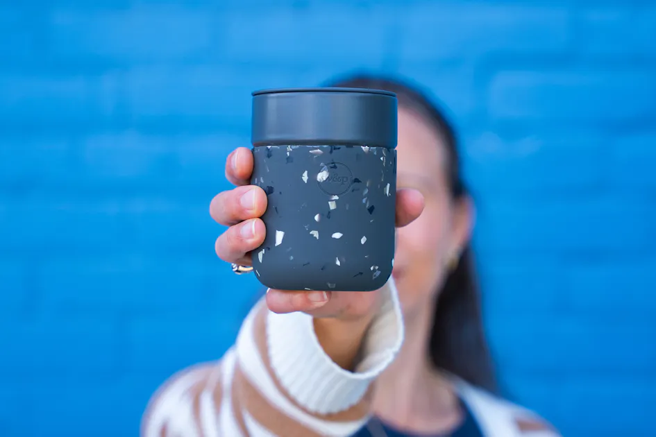 W&P Ceramic Mug Review | Pack Hacker
