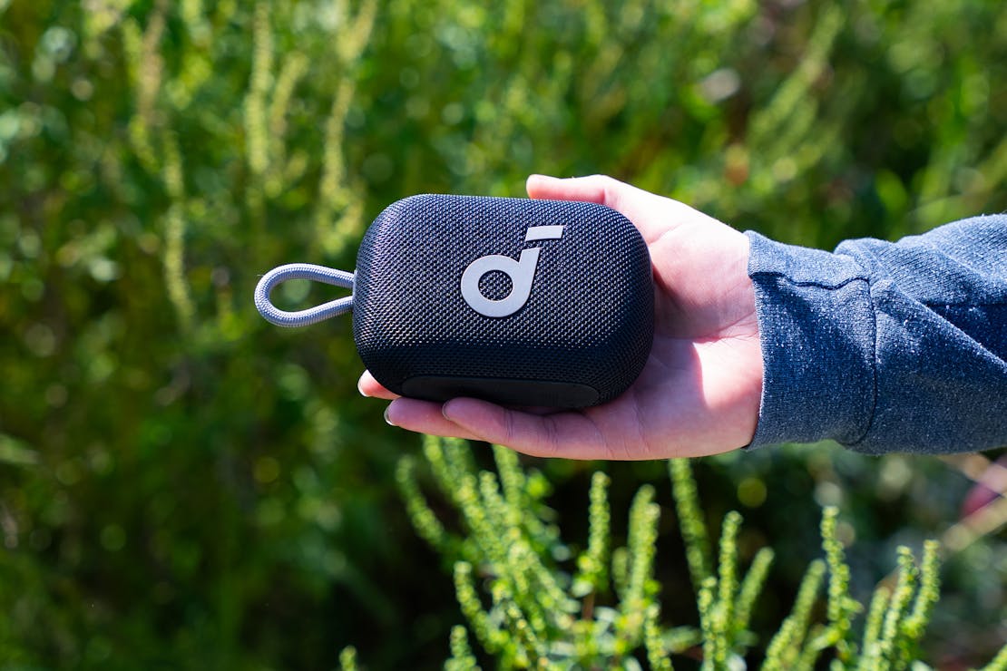 Soundcore Select 4 Go Bluetooth Speaker Review