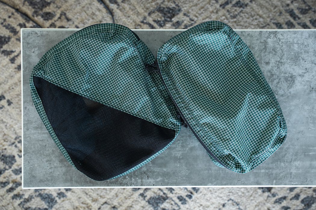ULA Equipment Dragonfly Packing Cubes (36L) Review