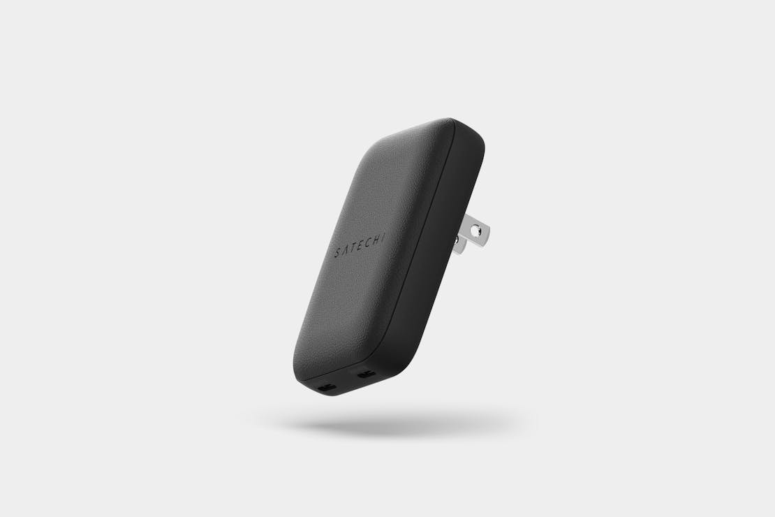 Satechi OntheGo 67W Slim Wall Charger