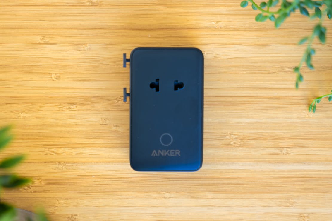 Anker Nano Travel Adapter