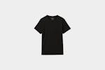 Unbound Merino Crew Neck T‑Shirt