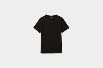 Unbound Merino Crew Neck T‑Shirt