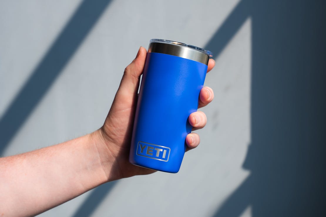 YETI Rambler 10 oz Tumbler