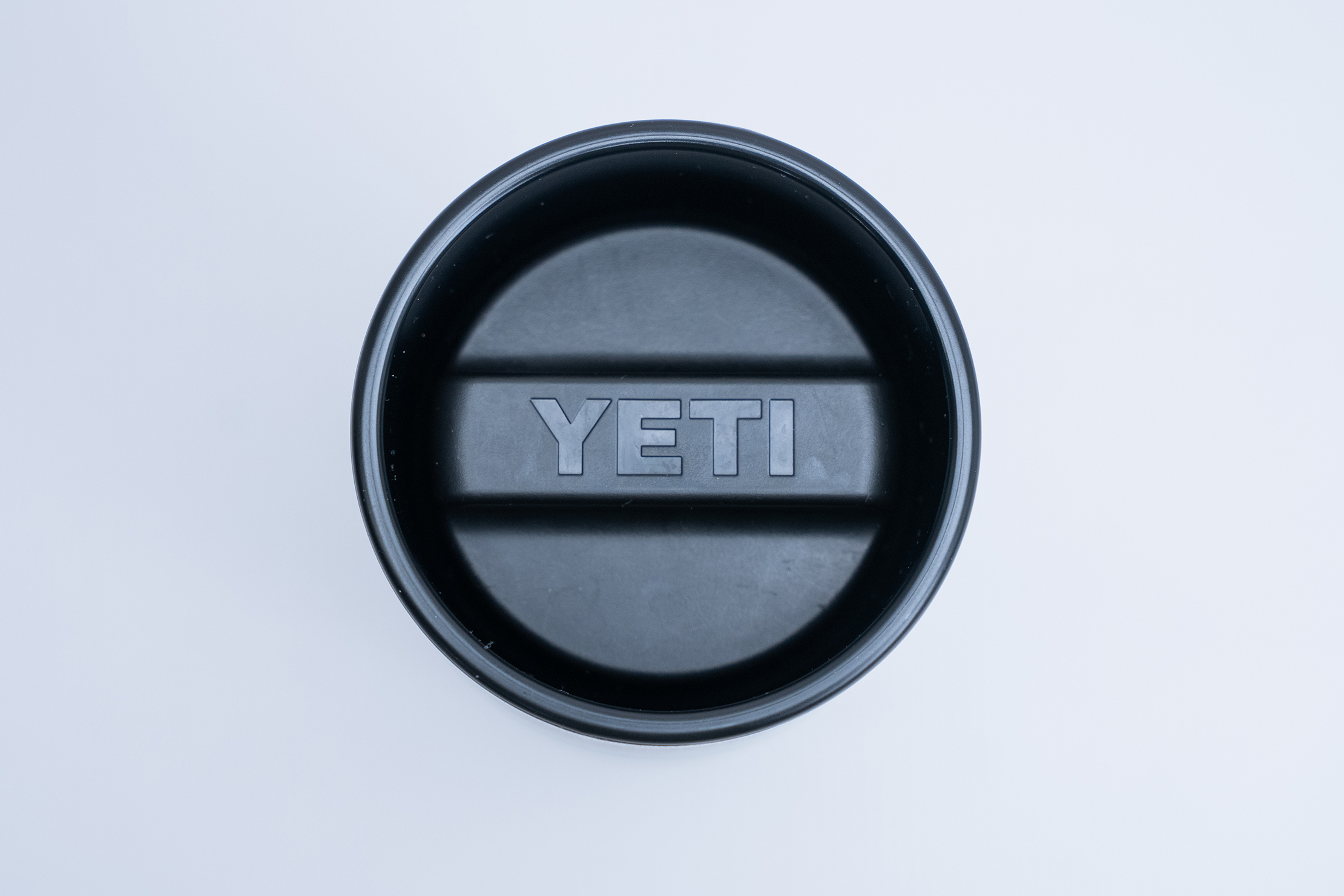 YETI Rambler 16 oz Travel Bottle with Commuter Cap Lid