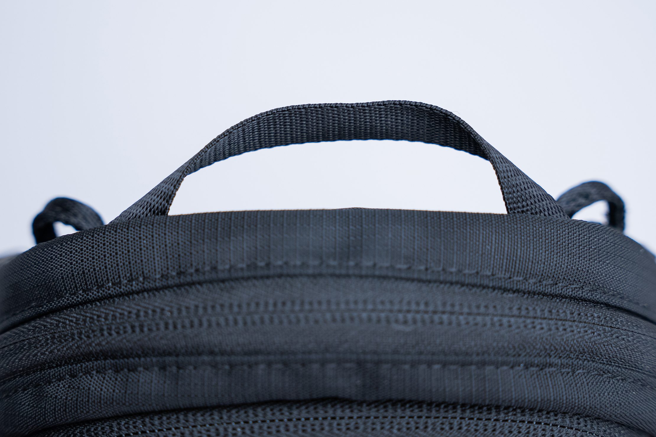 tomtoc Aviator-T37 Travel Crossbody Bag Handle