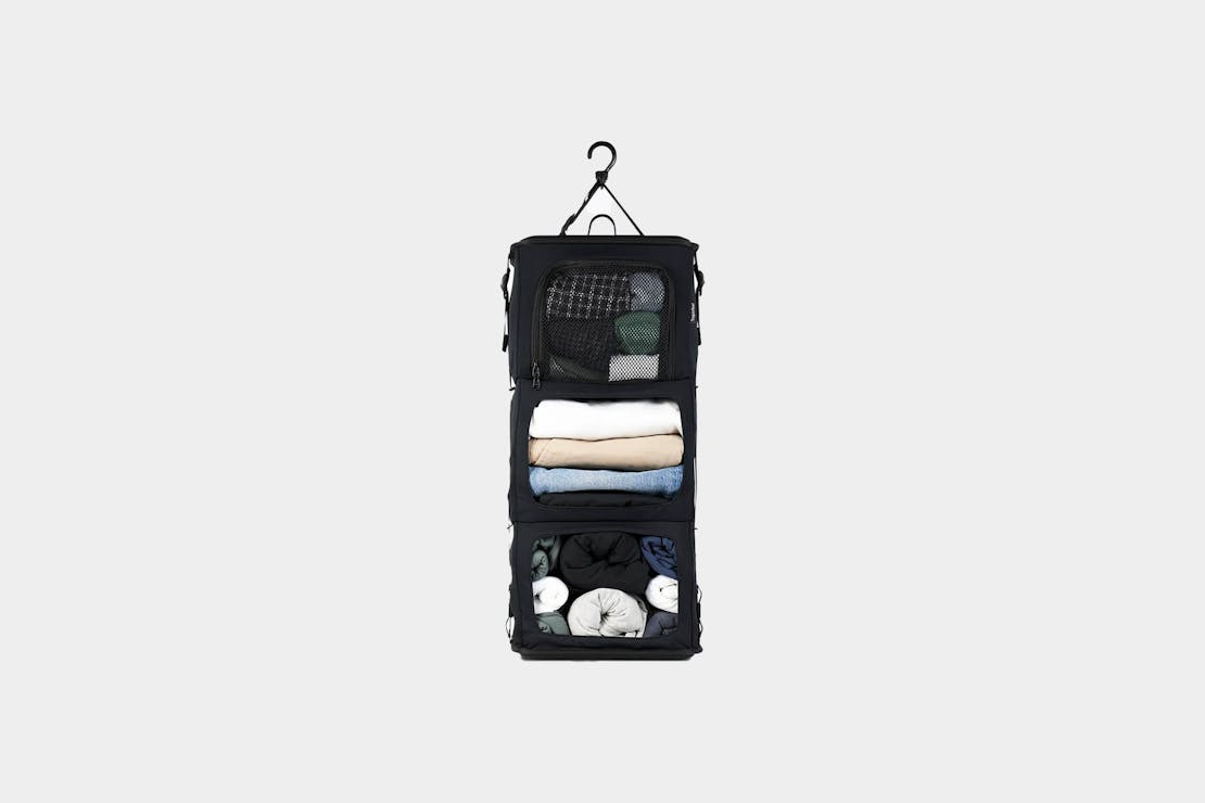 Tropicfeel Wardrobe