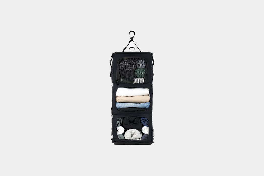 Tropicfeel Wardrobe