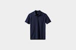 Unbound Merino Polo
