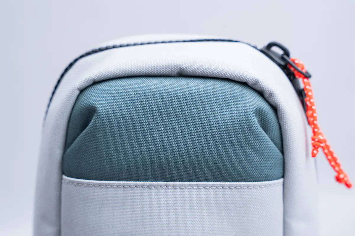 tomtoc GameOn-G49 Nintendo Switch 2 Sling Bag Material