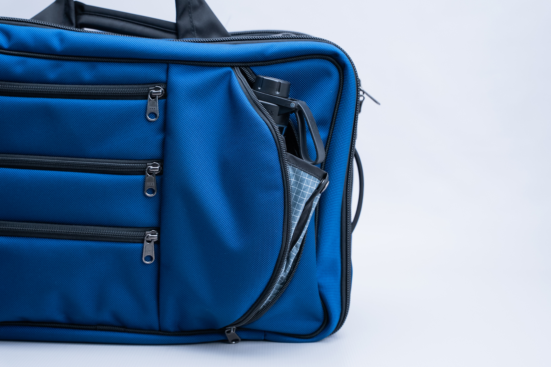 TOM BIHN Tri-Star Water Bottle Pocket