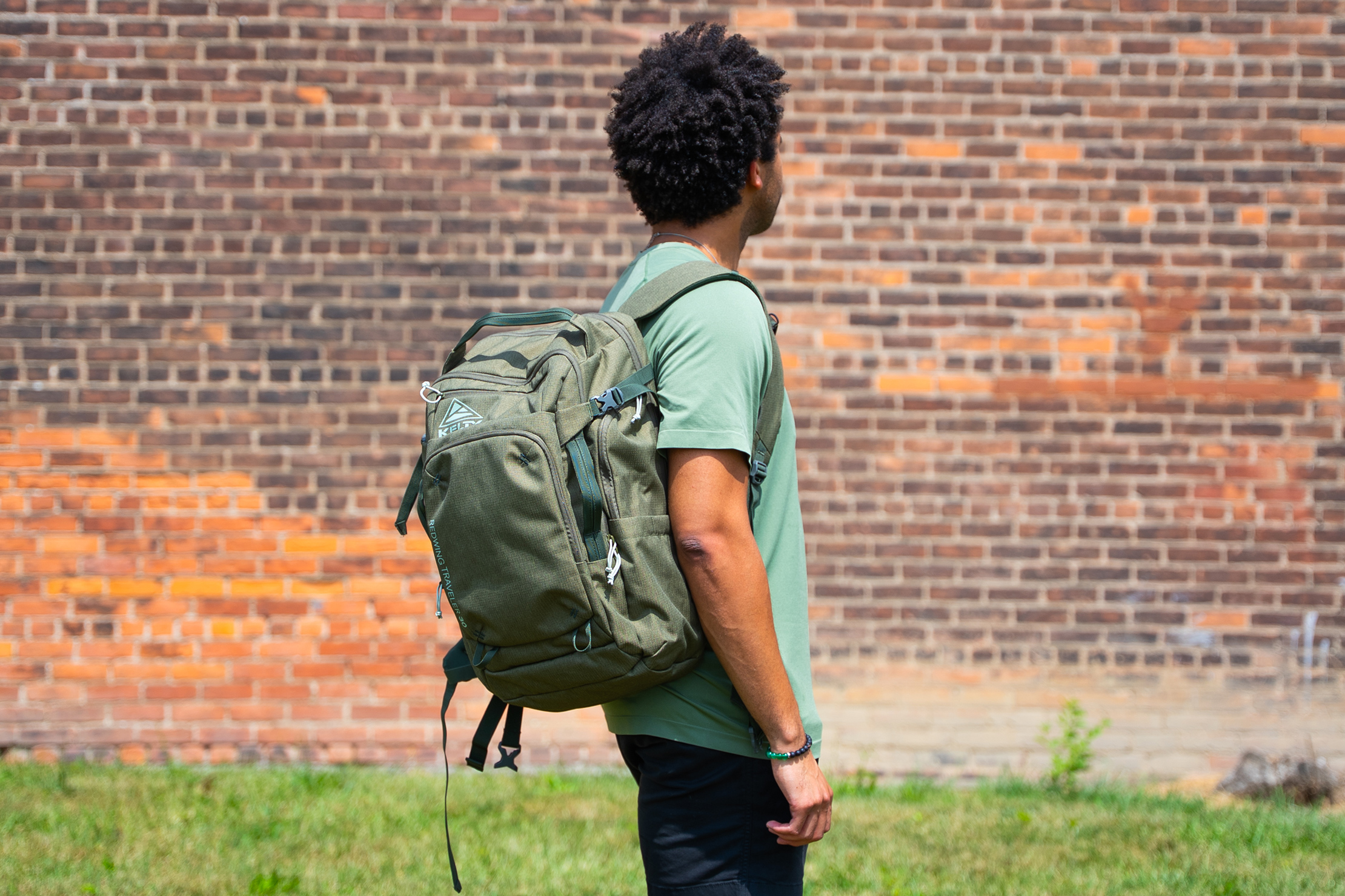 Kelty Redwing Traveler 30 One-Shoulder