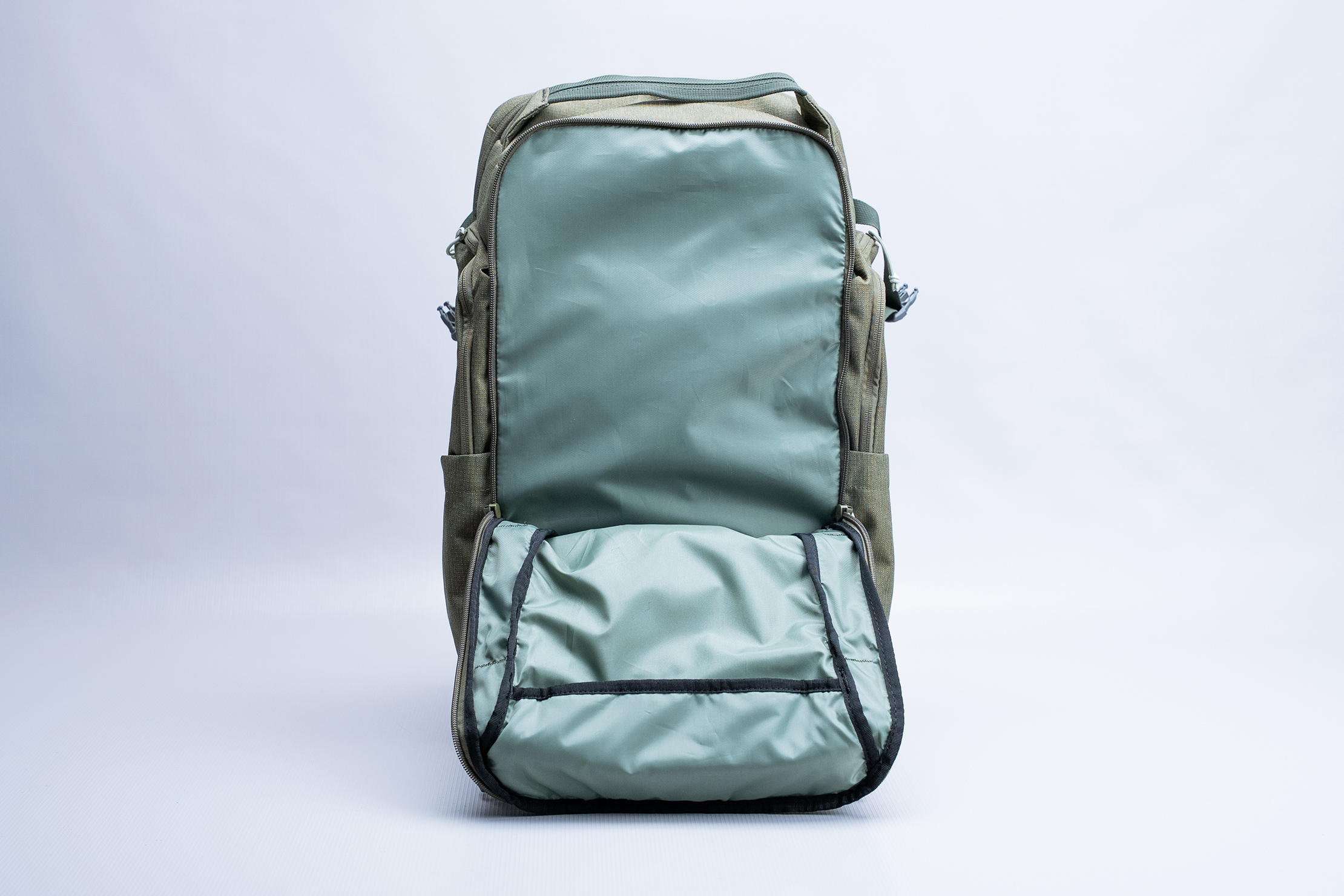 Kelty Redwing Traveler 30 Secondary