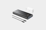 Anker 747 Power Bank (PowerCore 26K for Laptop)