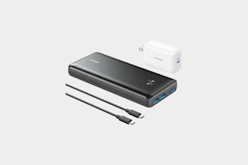 Anker 747 Power Bank (PowerCore 26K for Laptop)