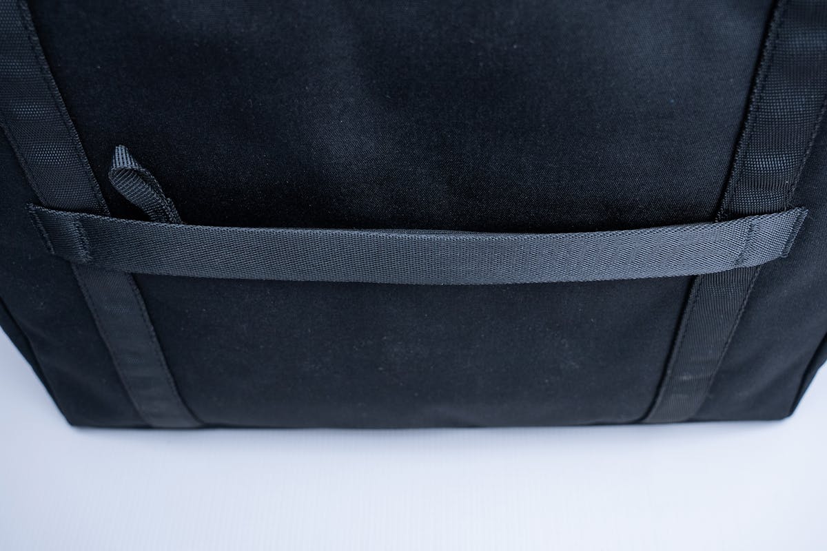 Orbitkey Daily Tote 16L Hidden Pocket