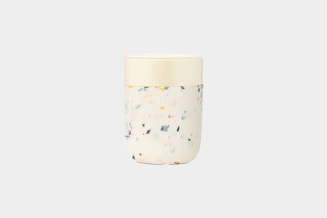 W&P Ceramic Mug