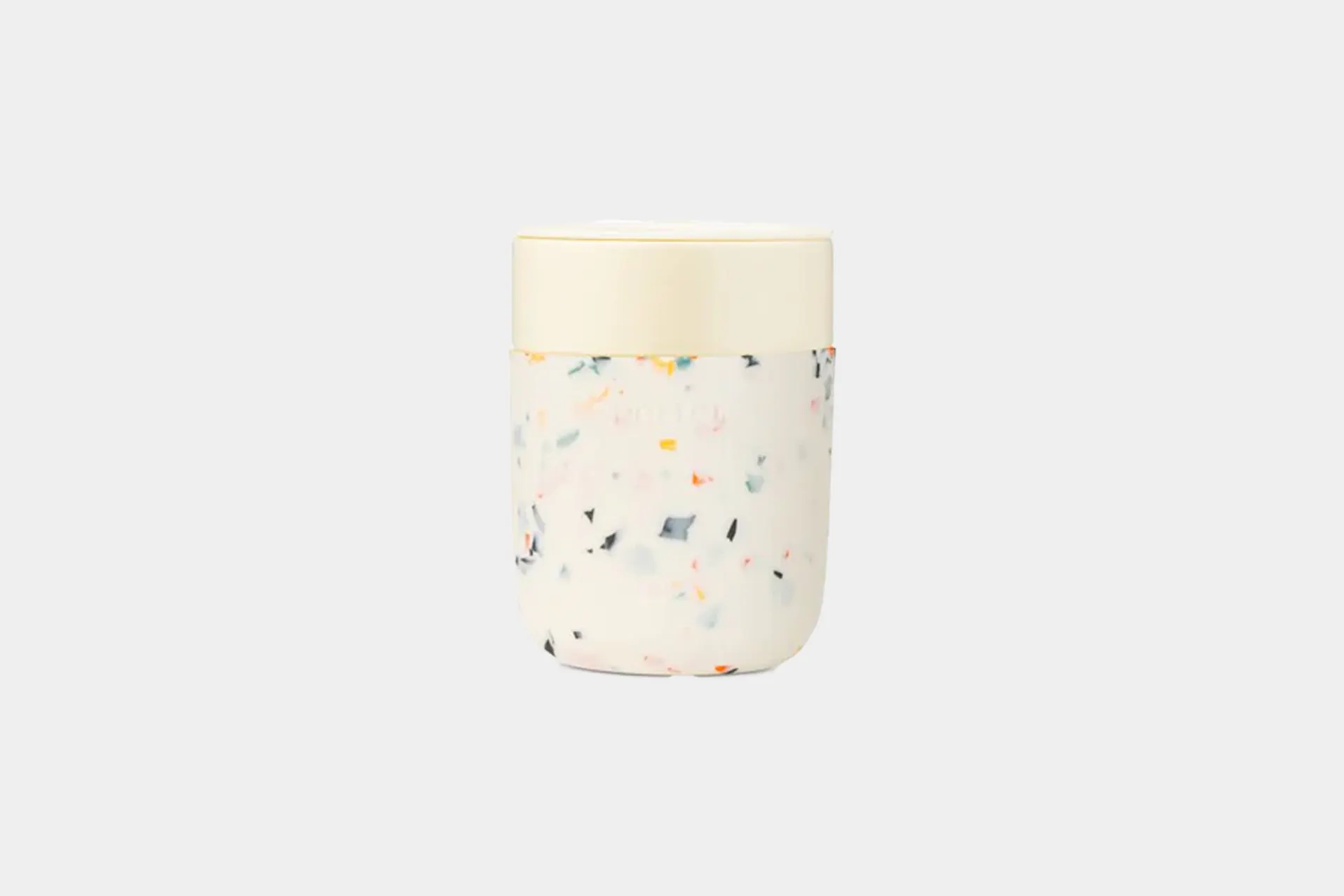 W&P Ceramic Mug Review | Pack Hacker