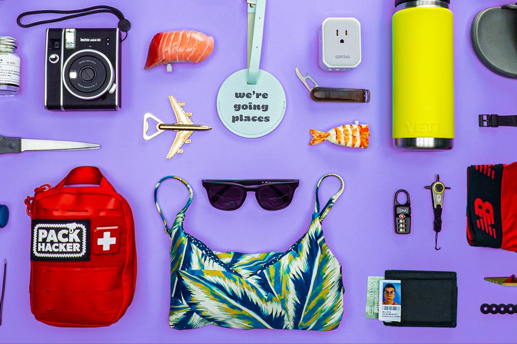 Video: 8 Common Packing Mistakes (And How To Fix Them)