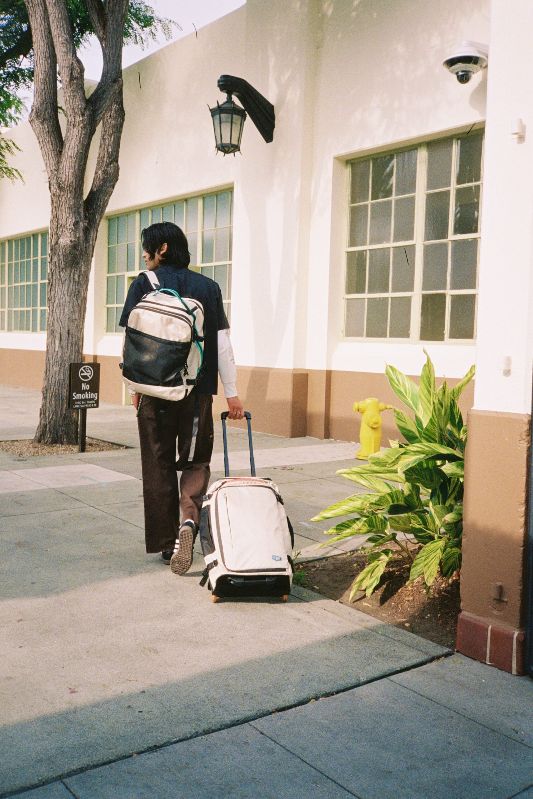 BAGSMART