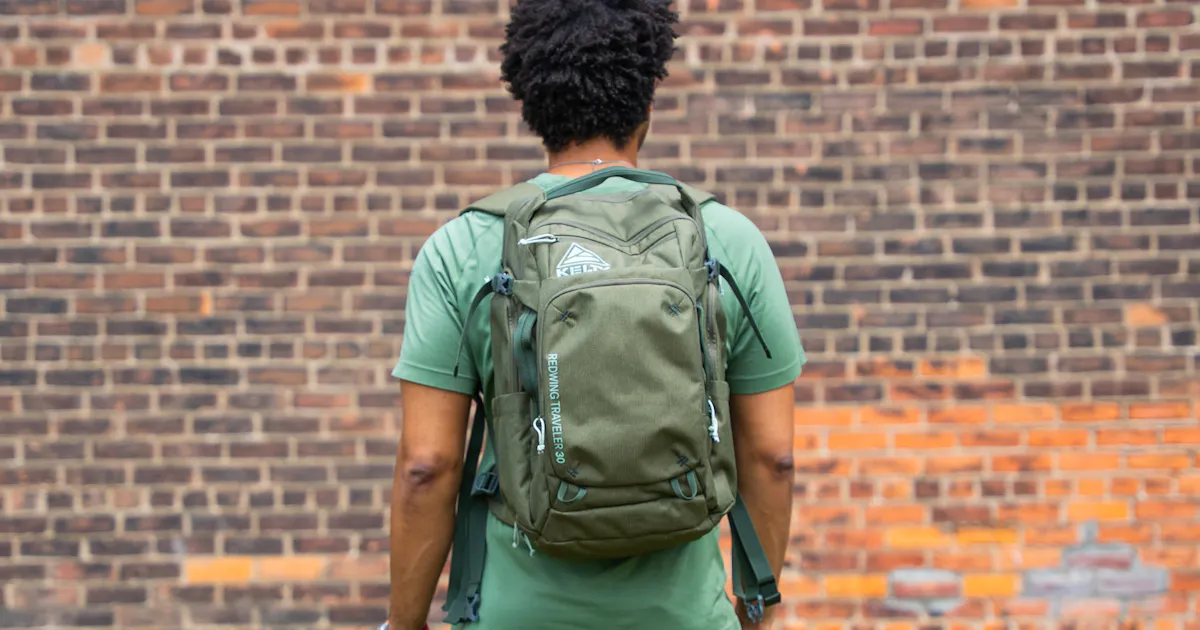Kelty Redwing Traveler 30 Review | Pack Hacker Kelty Redwing Traveler 30 Review | Pack Hacker