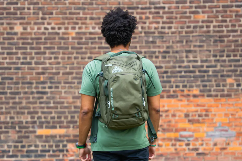 Kelty Redwing Traveler 30 Review | Pack Hacker