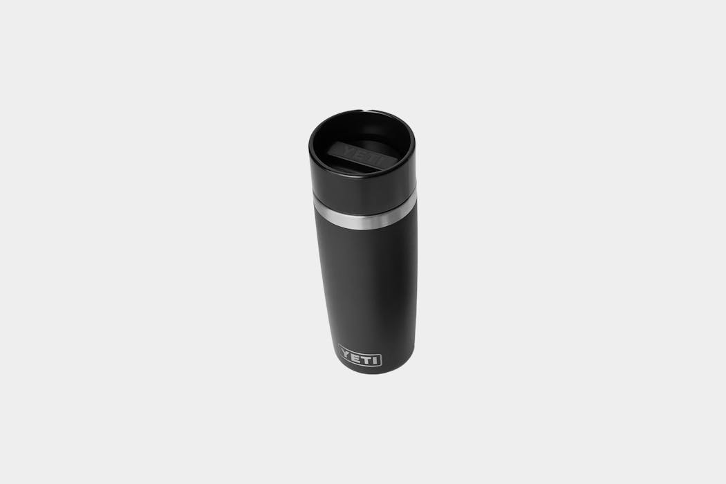 YETI Rambler 16 oz Travel Bottle with Commuter Cap
